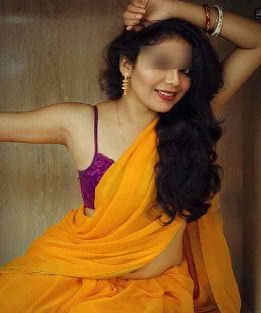 female Escort service in Meerut