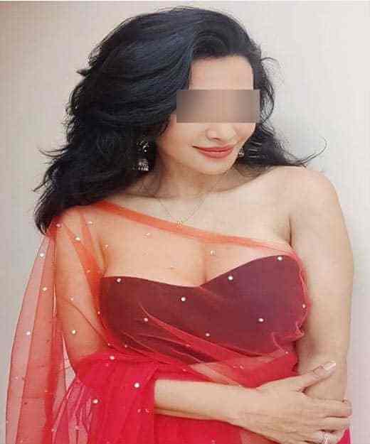 Meerut model escorts